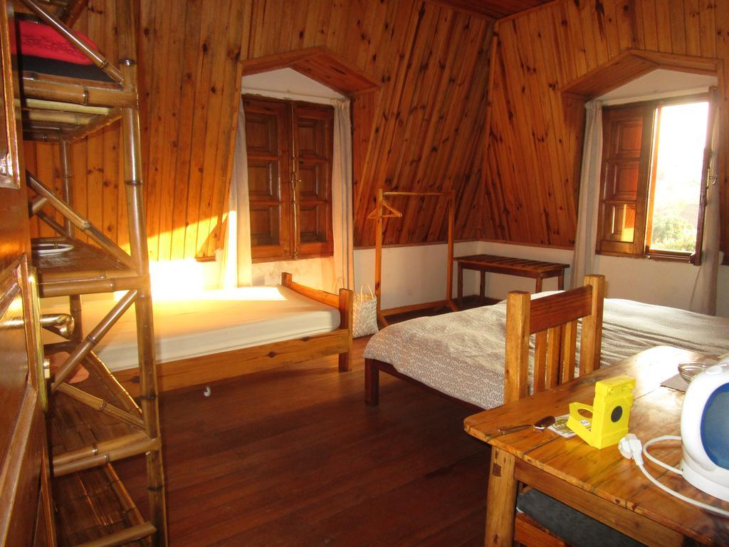 Meva Guesthouse Antananarivo Exteriör bild