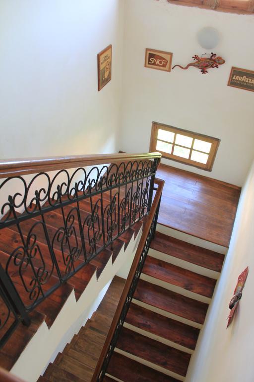 Meva Guesthouse Antananarivo Exteriör bild