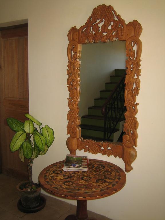 Meva Guesthouse Antananarivo Exteriör bild