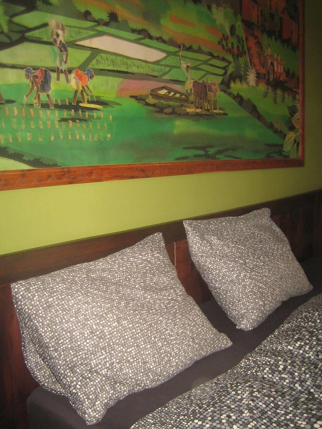 Meva Guesthouse Antananarivo Exteriör bild