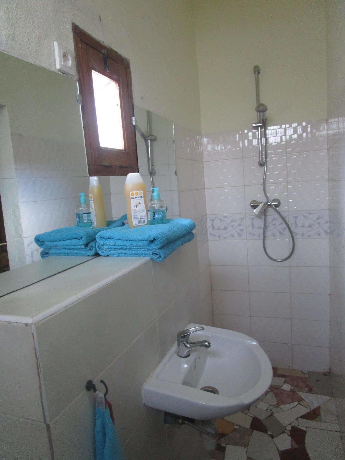 Meva Guesthouse Antananarivo Exteriör bild