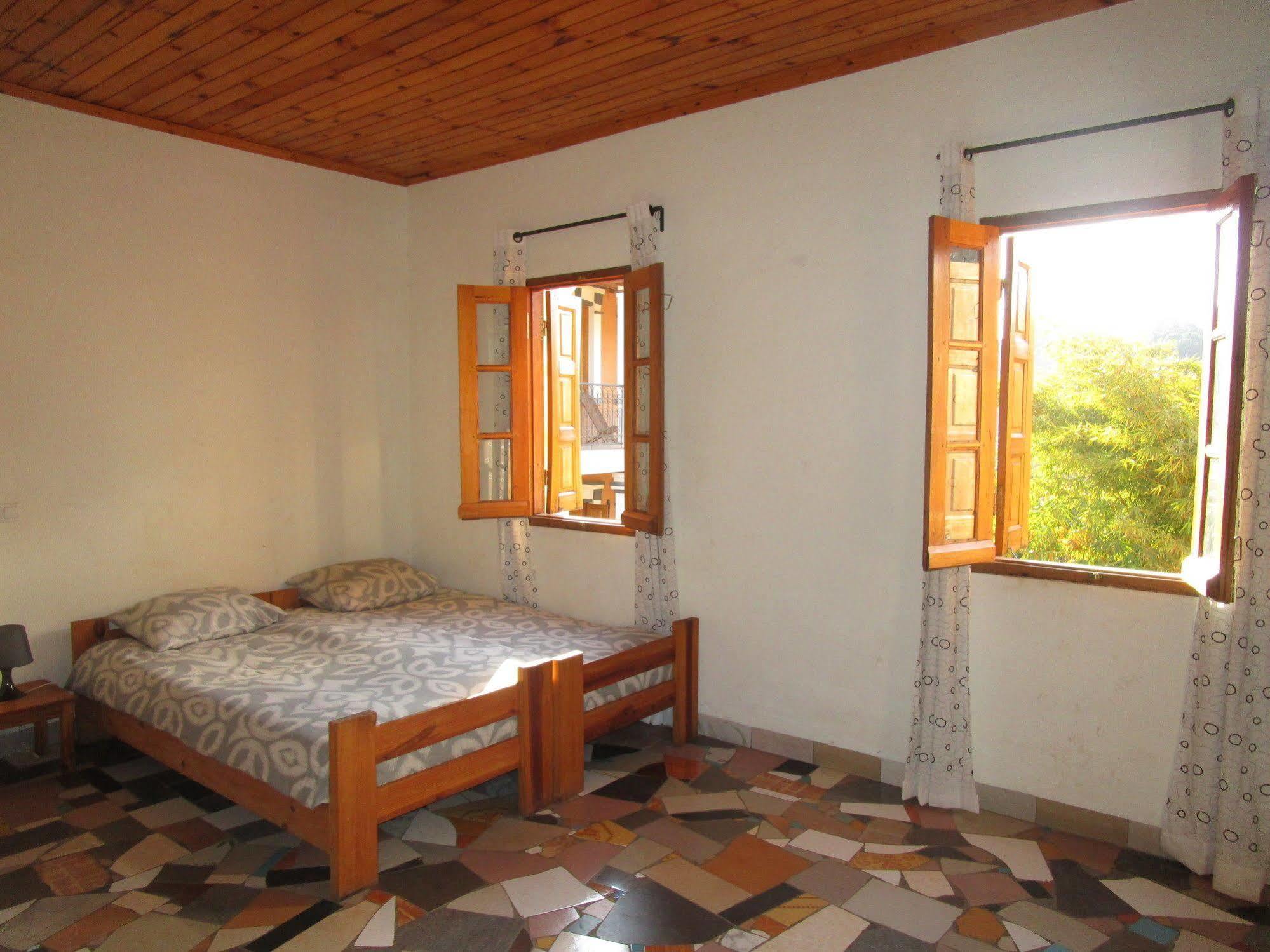 Meva Guesthouse Antananarivo Exteriör bild