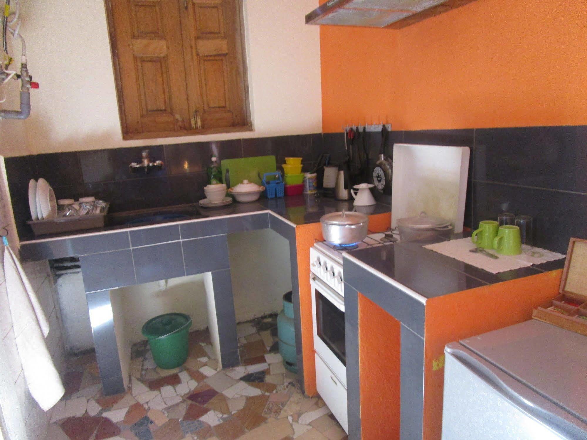 Meva Guesthouse Antananarivo Exteriör bild
