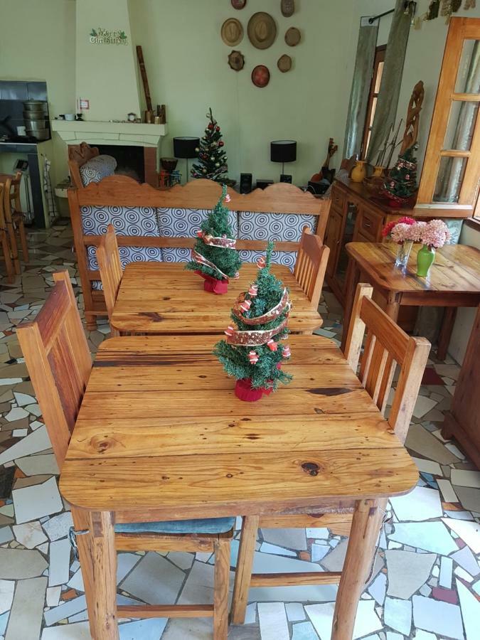 Meva Guesthouse Antananarivo Exteriör bild