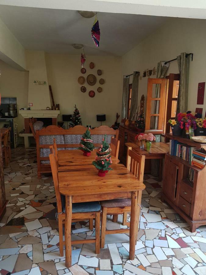 Meva Guesthouse Antananarivo Exteriör bild